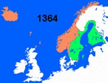 Mapas Imperiales Imperio de Haakon VI_small