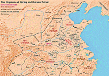 Mapas Imperiales Imperio Zhou del Este2_small.png